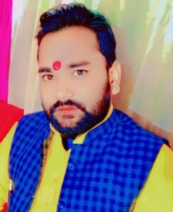 Umesh Kumar Maurya
